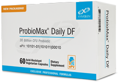 ProbioMax® Daily 30B 60 Capsules