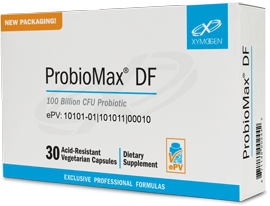 ProbioMax® Daily 100B 30 Capsules
