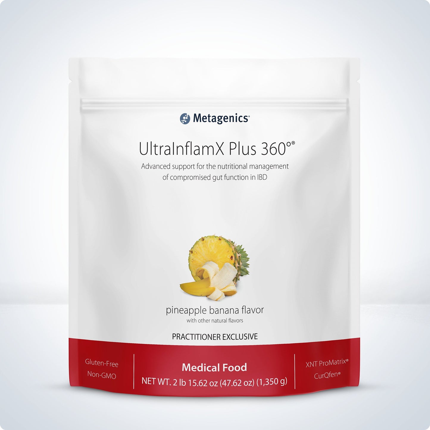 Ultra inflammax Plus Chocolate Orange-14 day