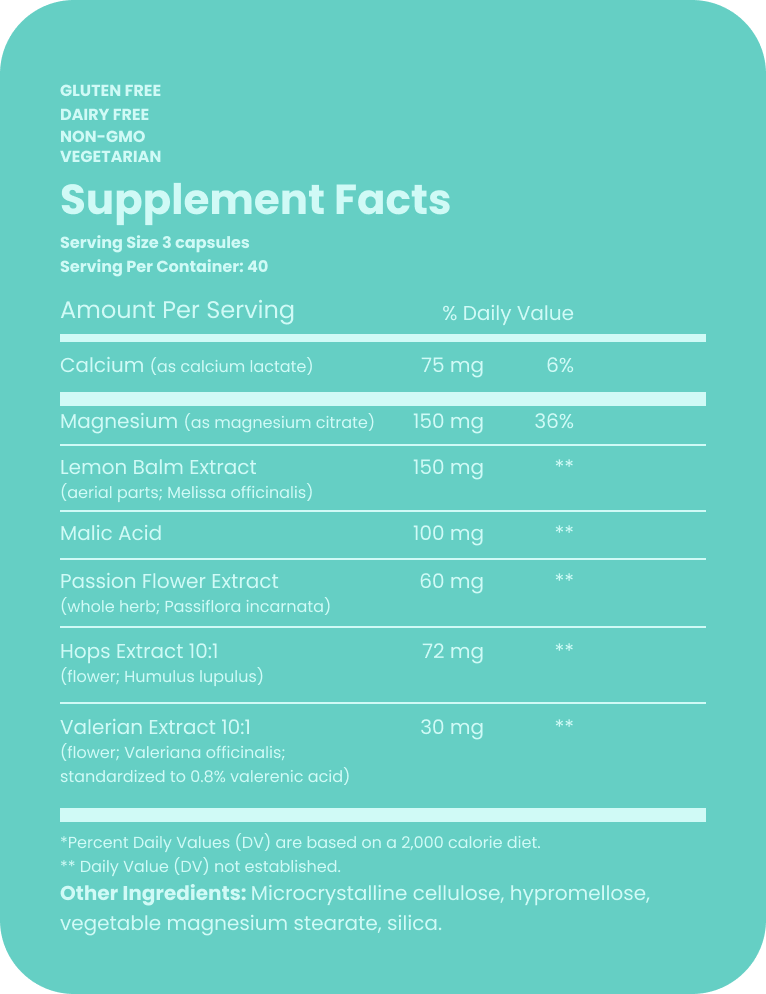 FlexEase Muscle Support