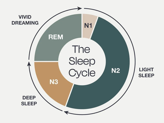 Not Sleeping? How to Reset Your Physiology and Stop the Exhaustion Cycle