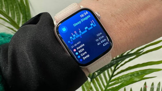 The Best Sleep Technology to Supercharge Rest and Extend Healthspan