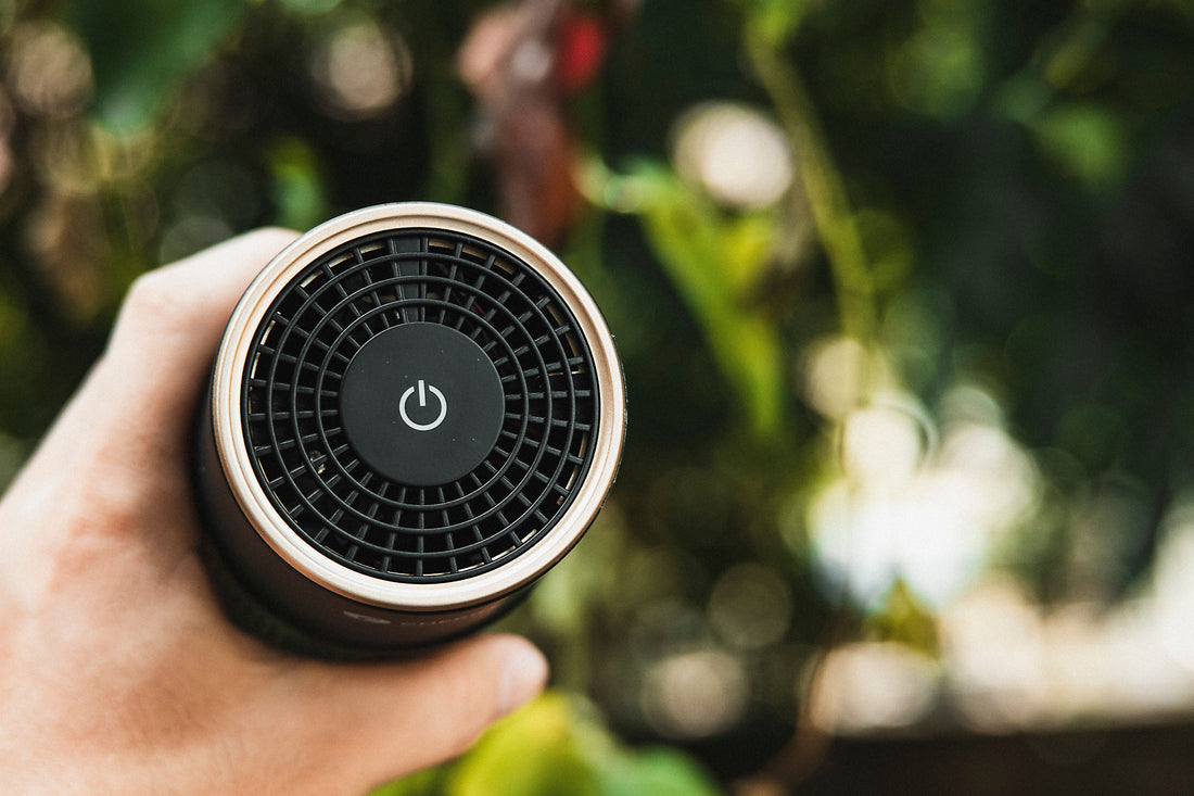 How Environmental Sensing Technology Unlocks Cellular Longevity