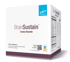 BrainSustain