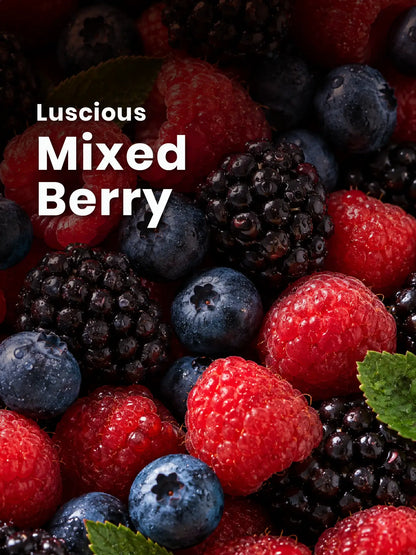 All Day Mixed Berry