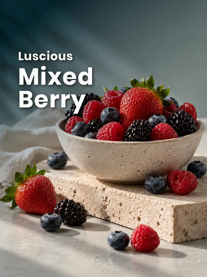 All Day Mixed Berry
