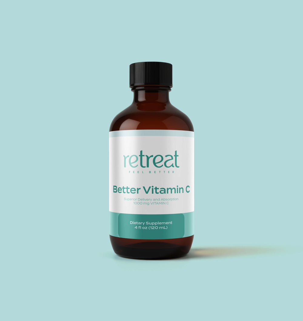 Better Vitamin C