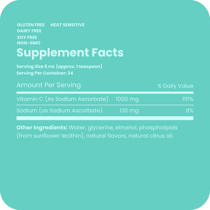 Better Vitamin C