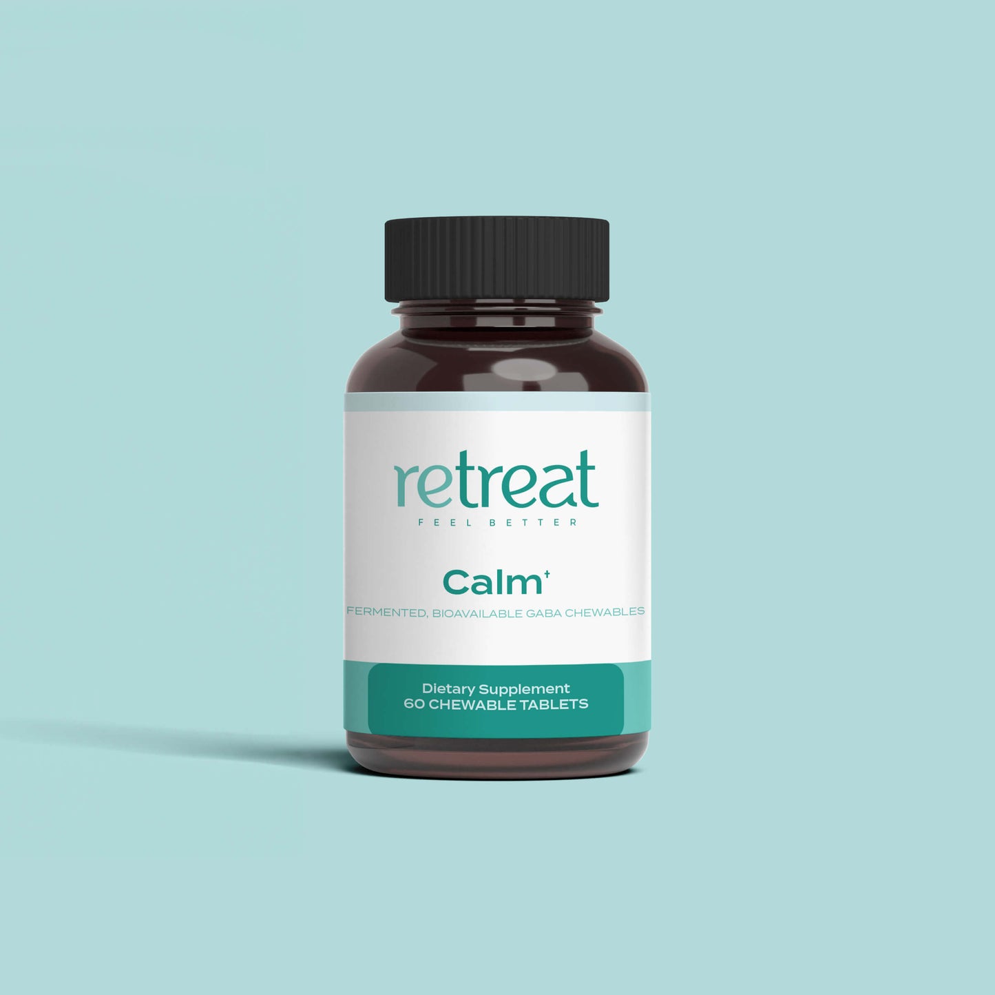 Calm - 60 Tablets
