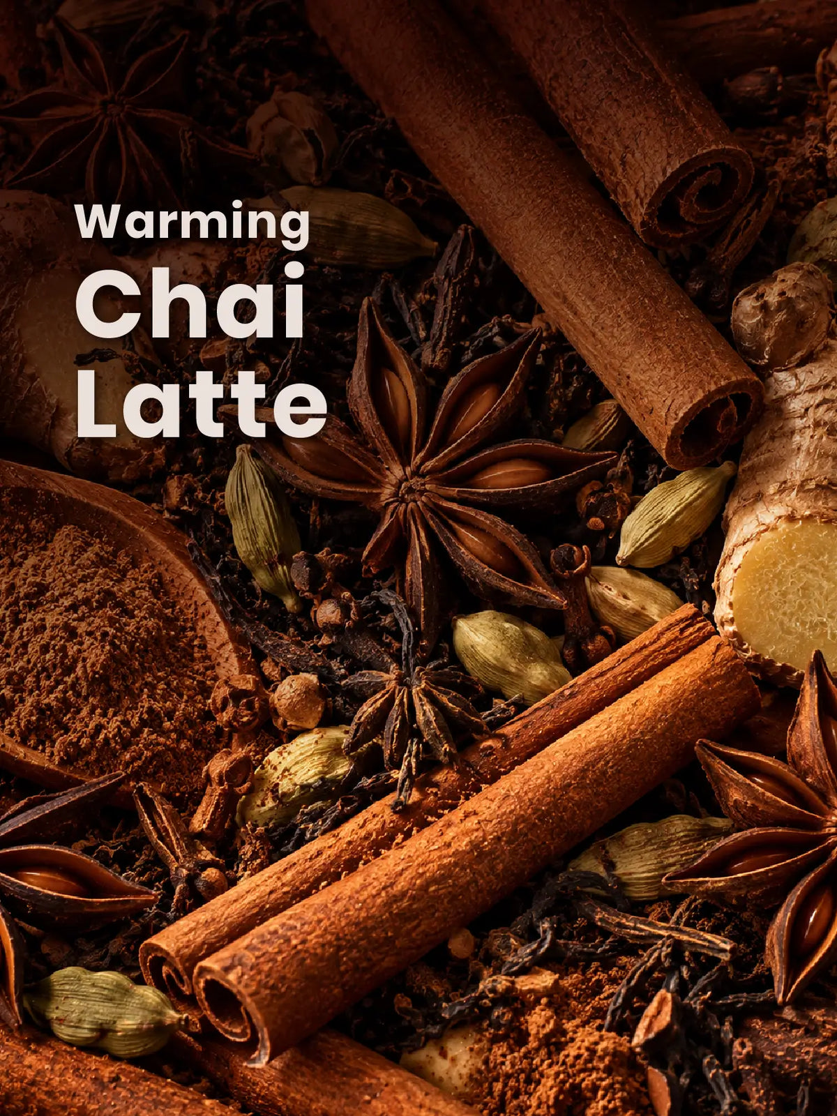 Re/new Natural Chai