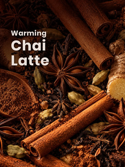 Re/new Natural Chai