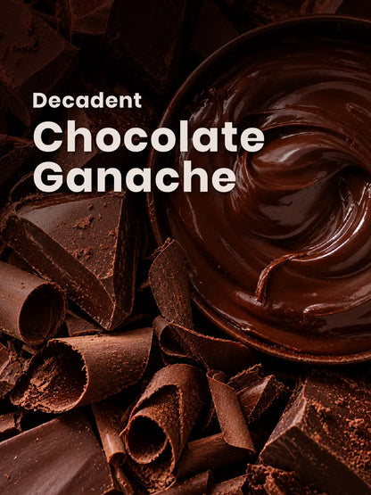 Muscle Mass Support Chocolate Ganache