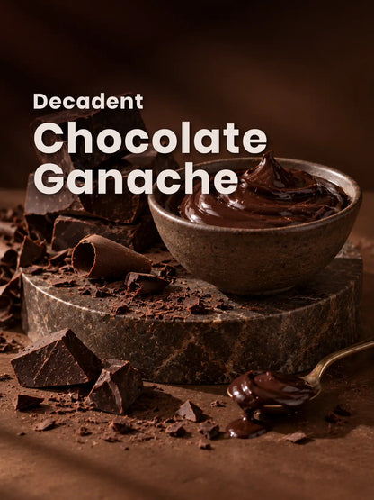 Re/set GI Chocolate Ganache