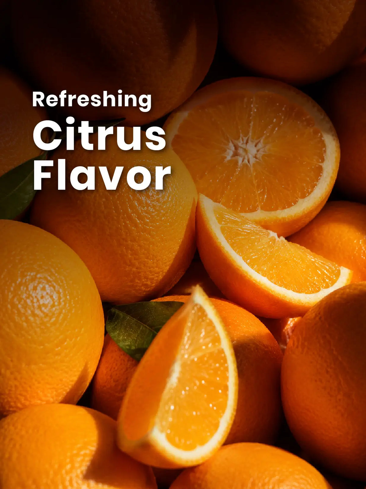 Better Vitamin C