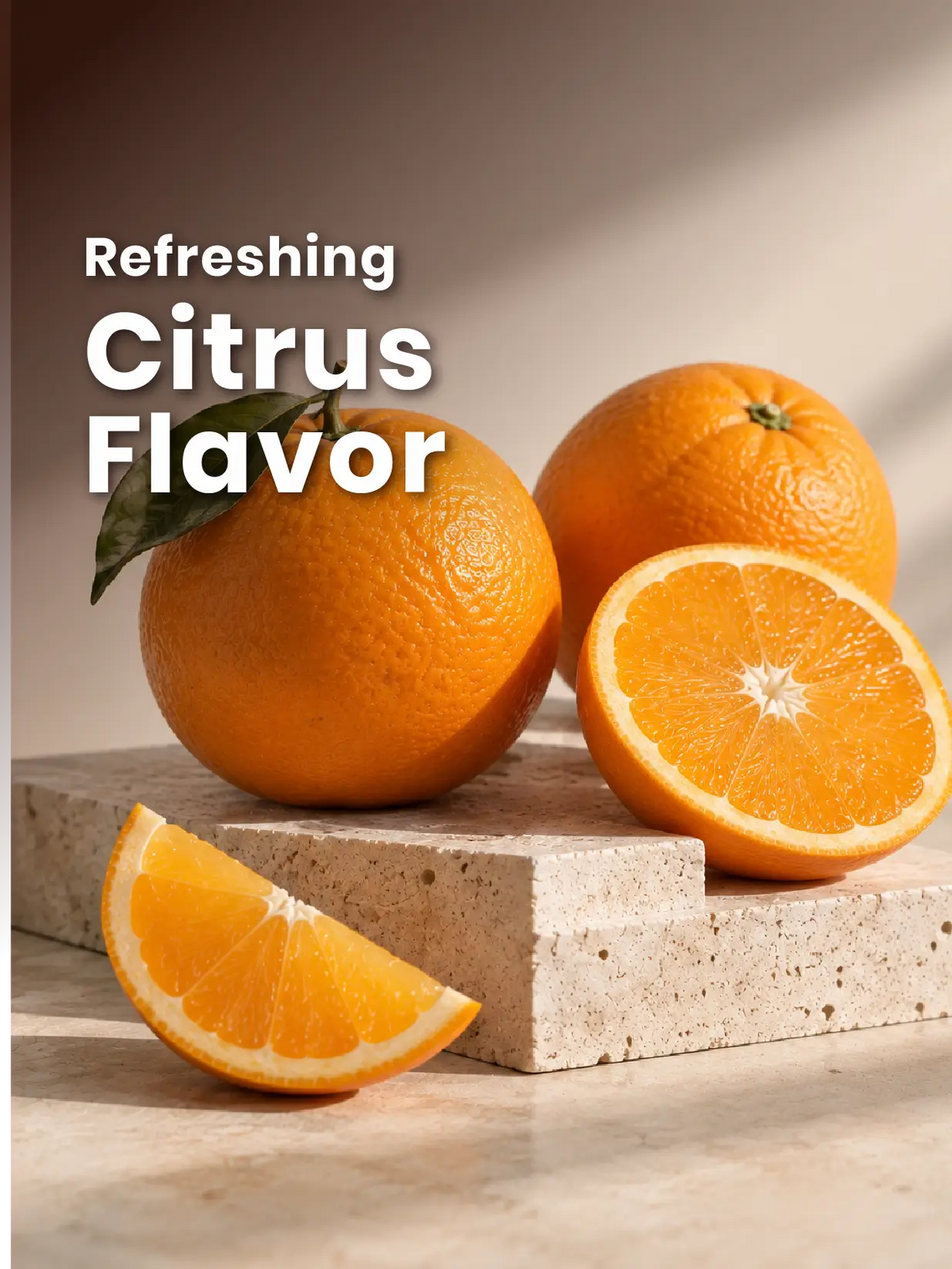 Better Vitamin C
