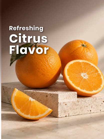 Better Vitamin C