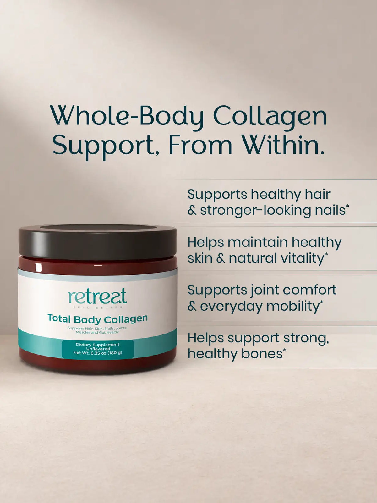 Total Body Collagen