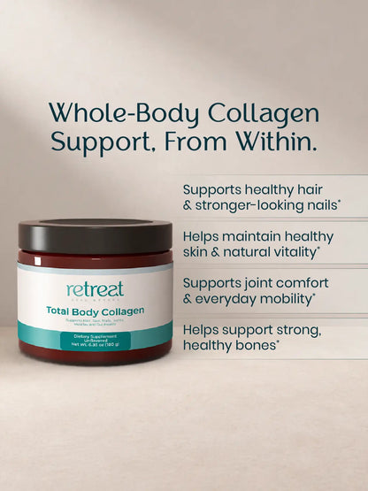 Total Body Collagen