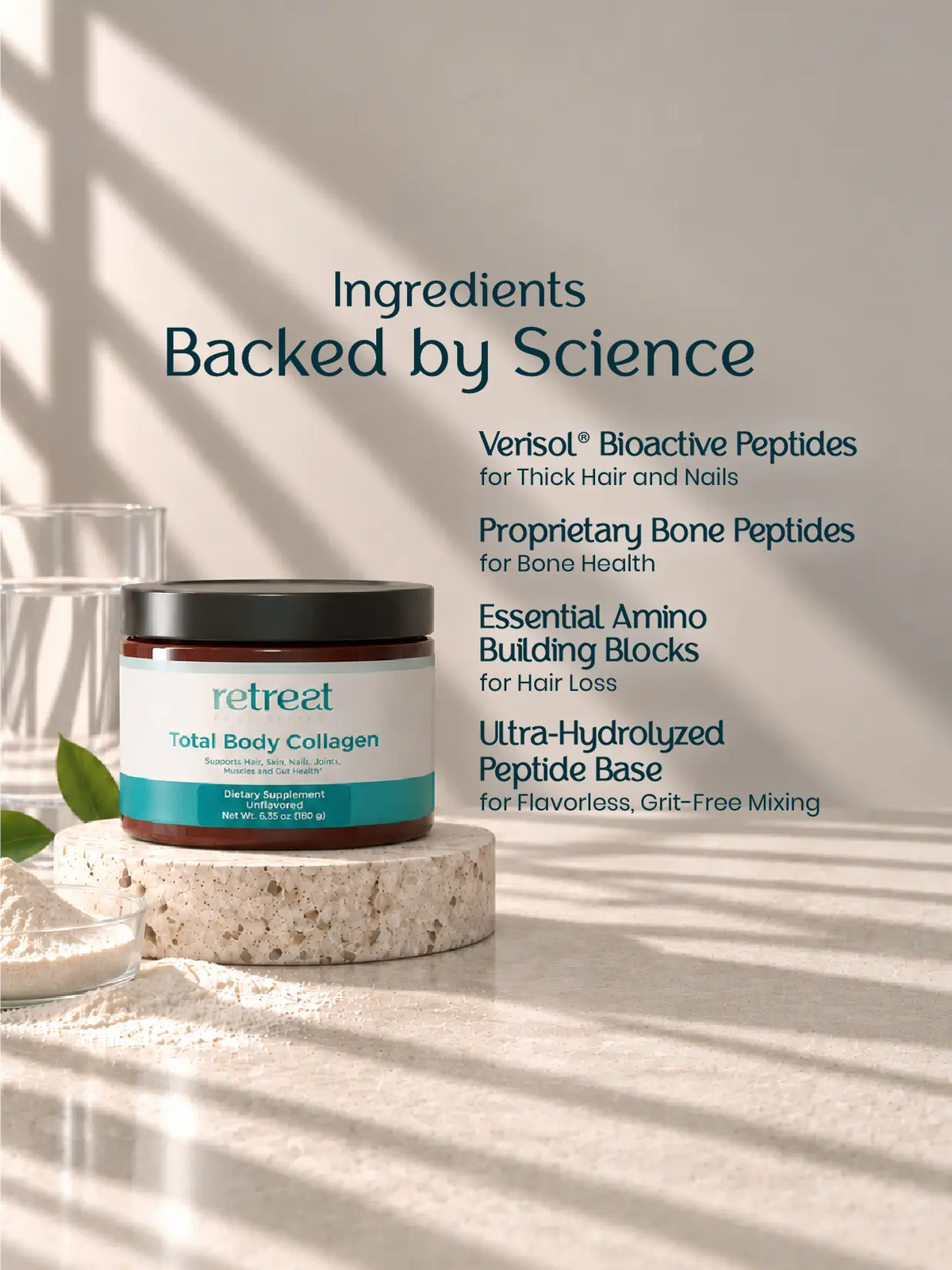 Total Body Collagen