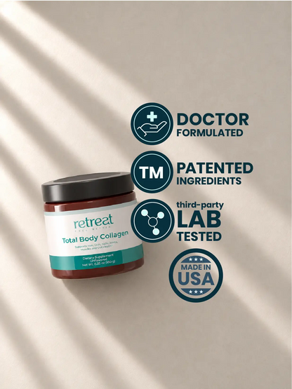 Total Body Collagen