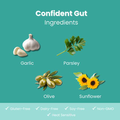 Confident Gut