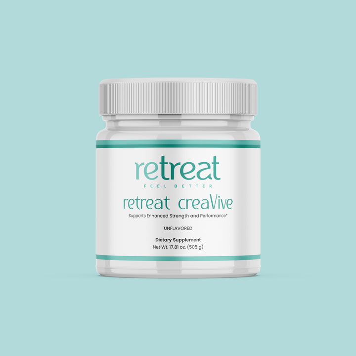 CreaVive - 100 servings