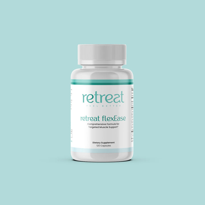 FlexEase Muscle Support
