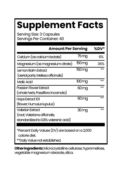 FlexEase Muscle Support