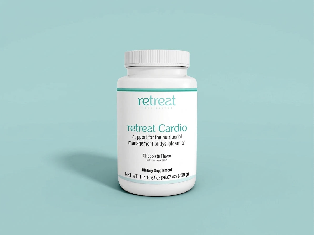 Retreat Cardio