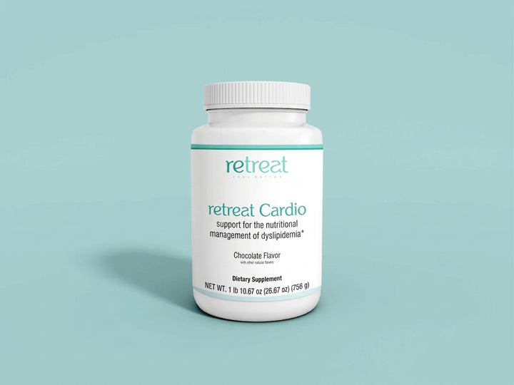 Retreat Cardio