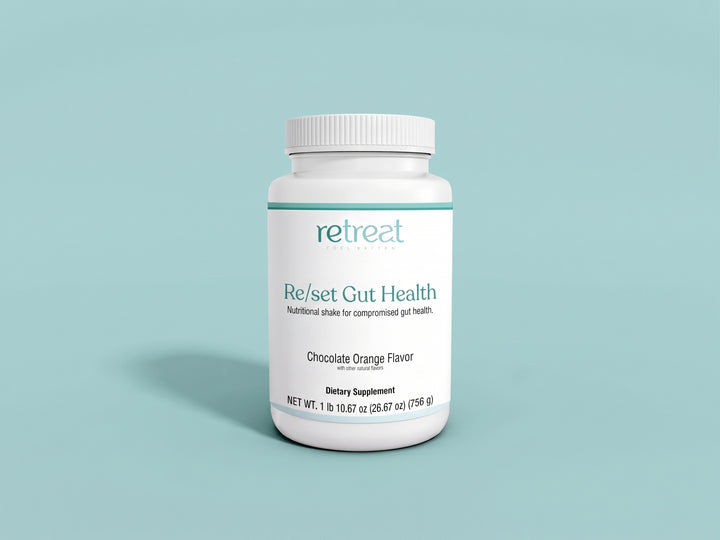 Re/set Gut Health