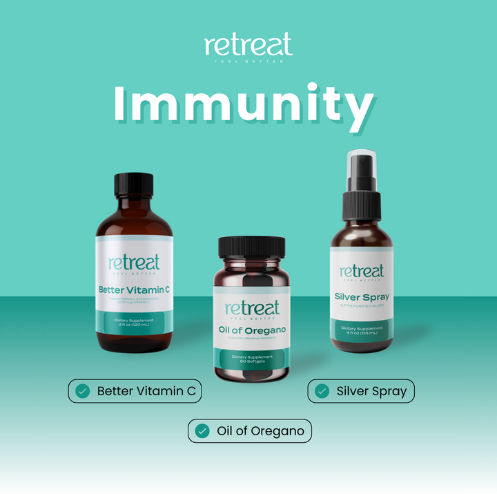 Immunity 1