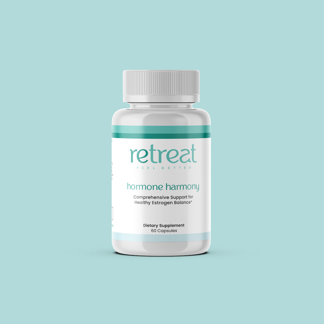 Hormone Harmony