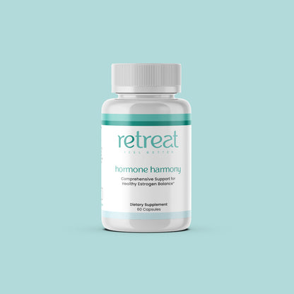 Hormone Harmony