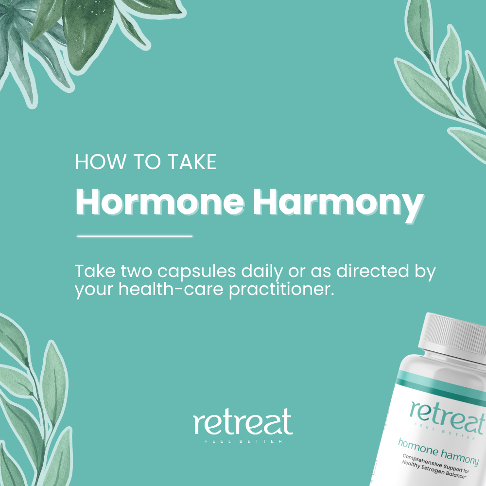 Hormone Harmony