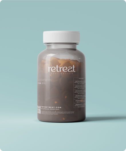 Fish Oil