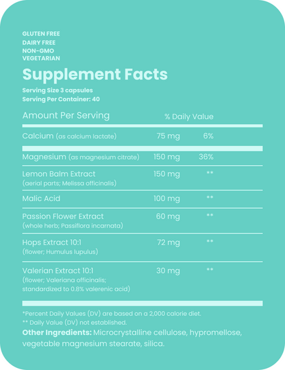 FlexEase Muscle Support