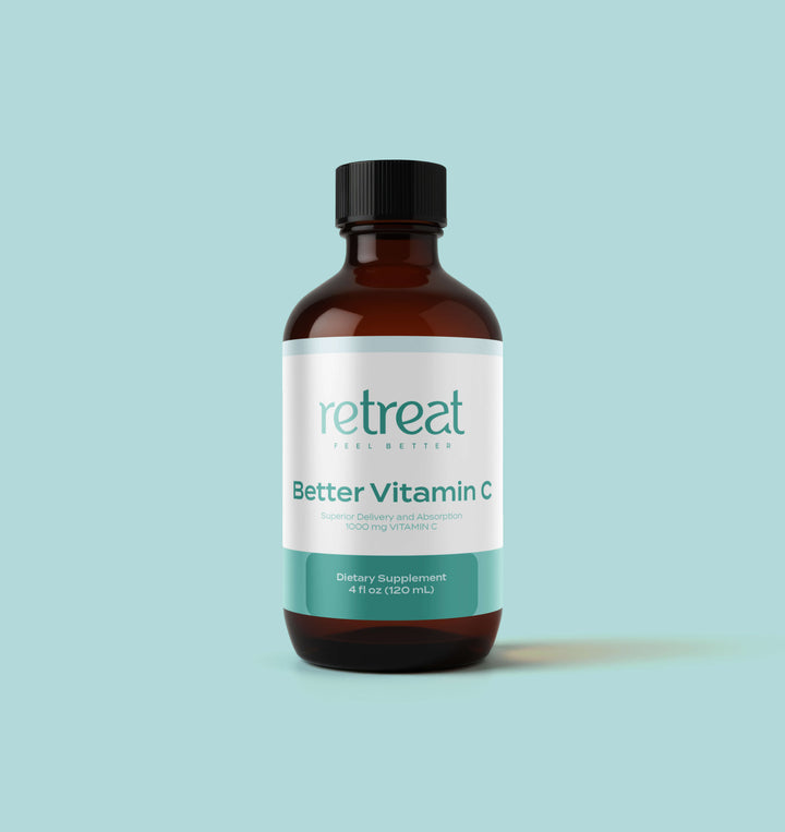 Better Vitamin C
