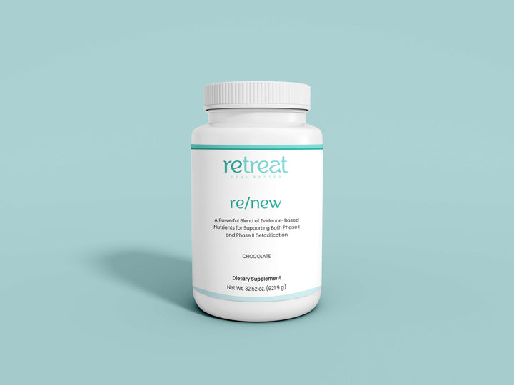 re/new Chocolate/new Chocolate