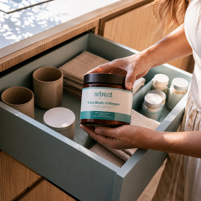 Total Body Collagen
