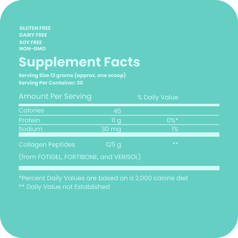 Total Body Collagen