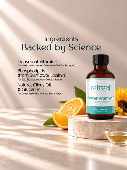 Better Vitamin C