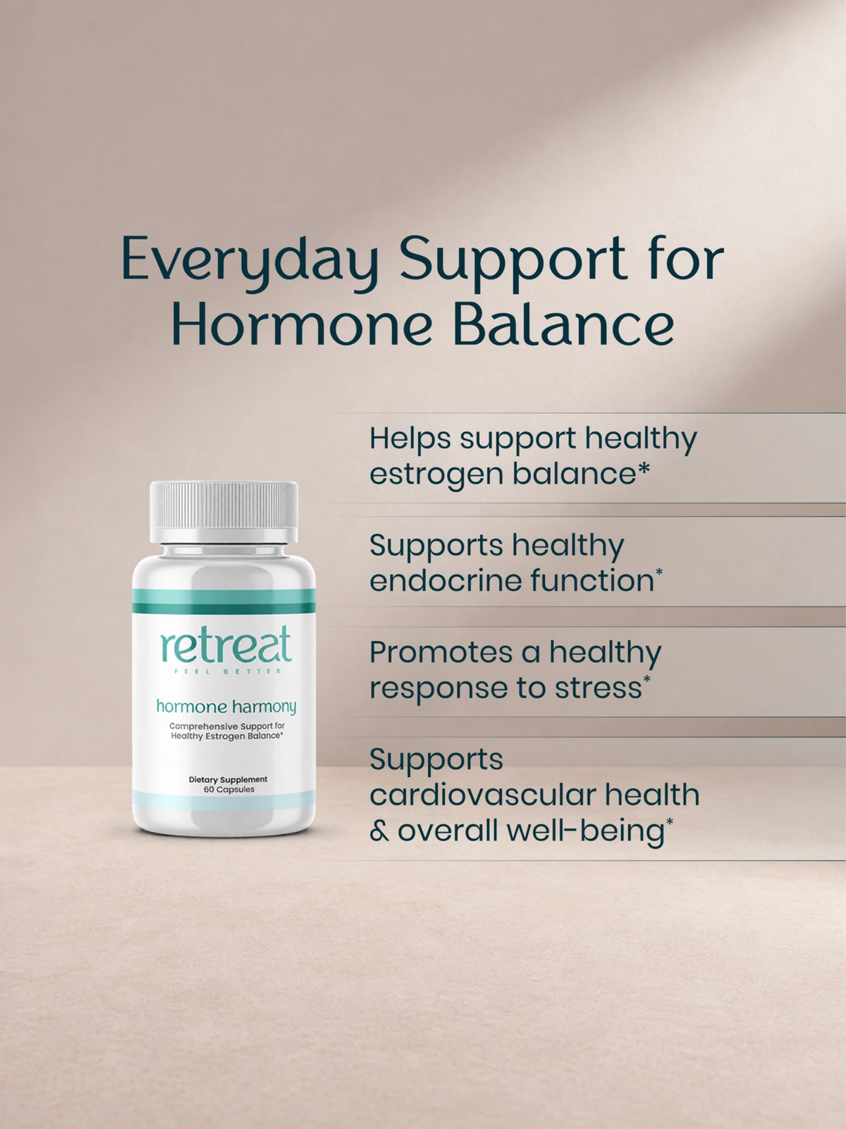 Hormone Harmony