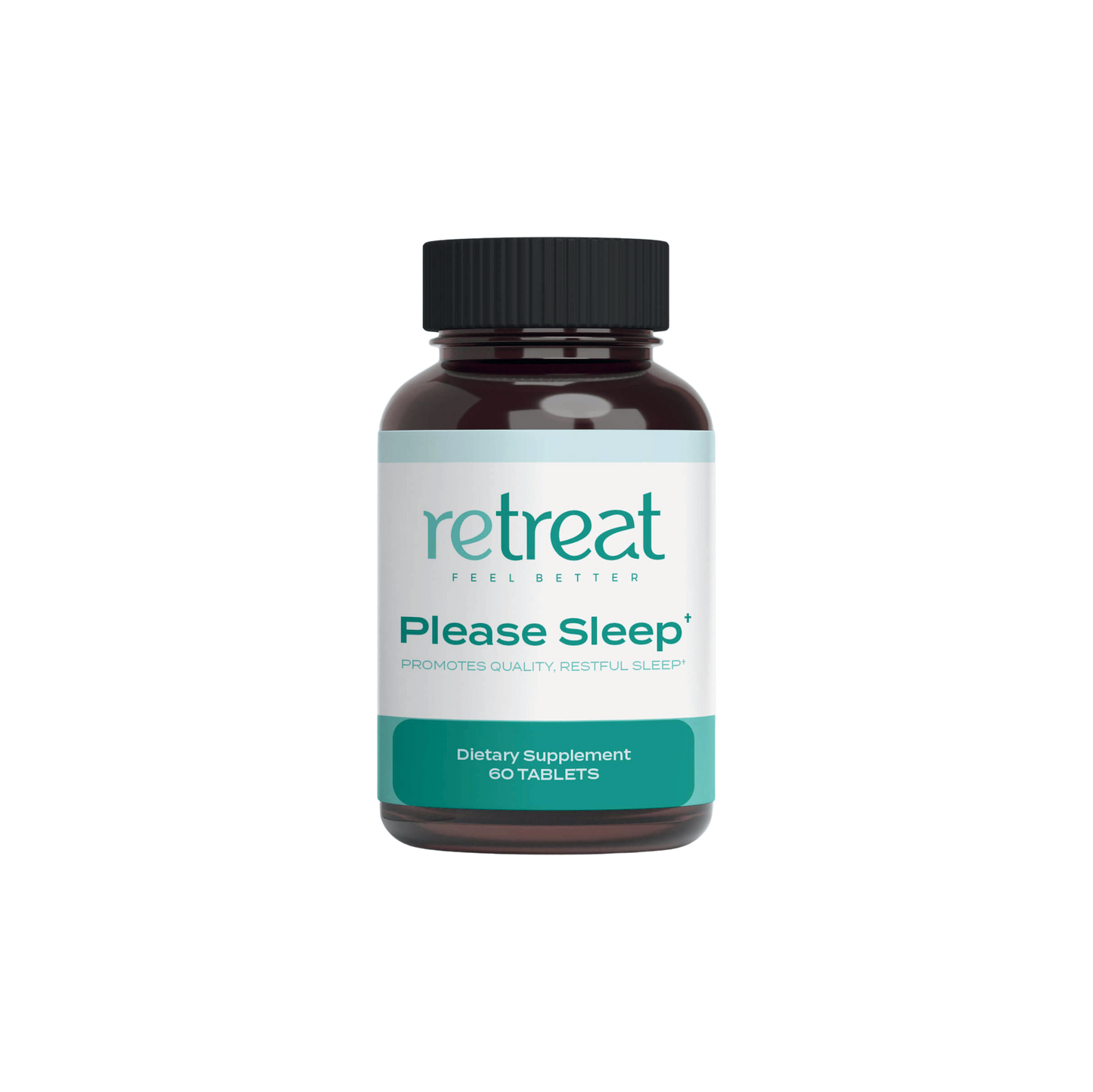 Please Sleep - 60 Tablets