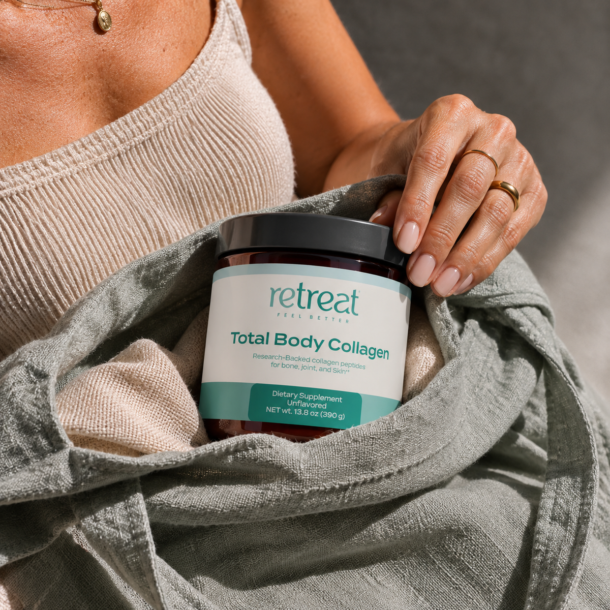 Total Body Collagen