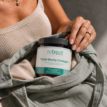 Total Body Collagen